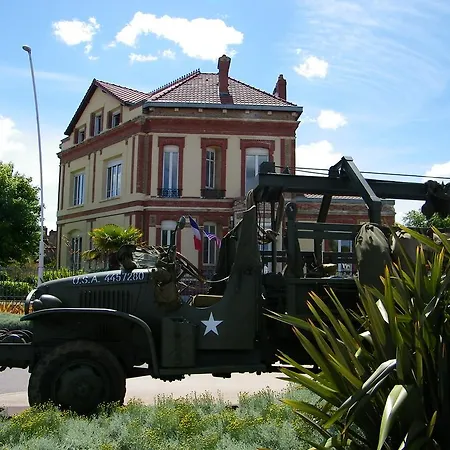 Casa de hóspedes La Roseliere 2*