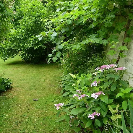 La Roselière Maison d'hôtes 2*