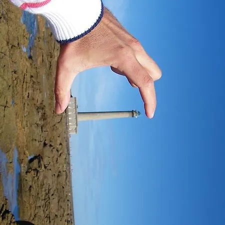 La Roseliere Casa de hóspedes Carentan