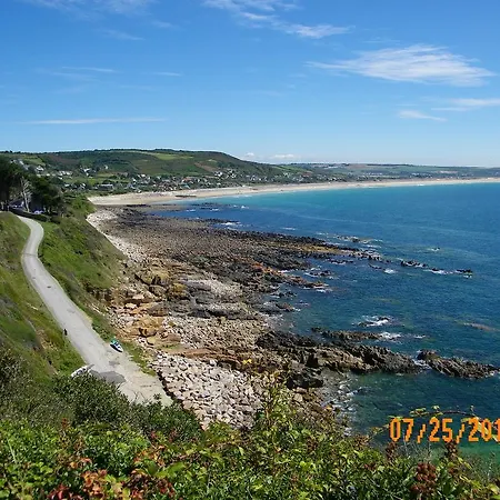 Casa de hóspedes La Roseliere Carentan