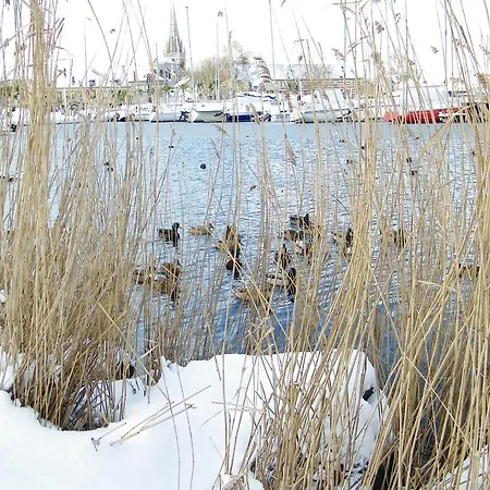 La Roseliere Casa de hóspedes