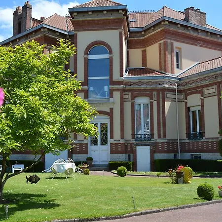 La Roseliere 2* Carentan