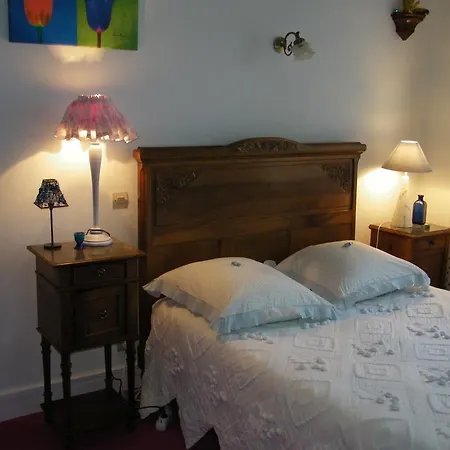 Maison d'hôtes La Roselière 2*