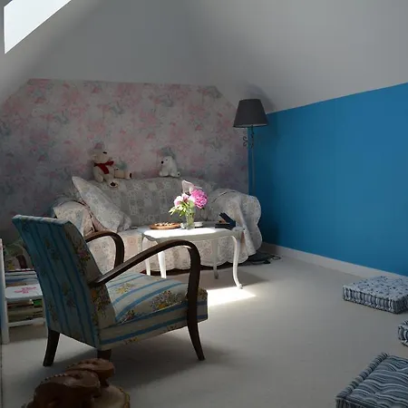 Maison d'hôtes La Roselière