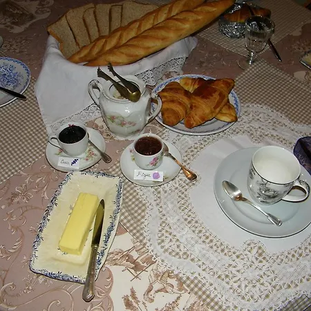 La Roselière