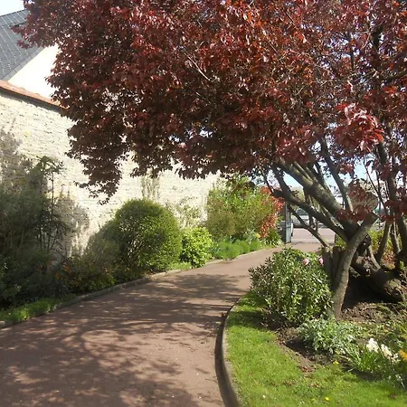 Maison d'hôtes La Roselière Carentan