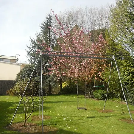 La Roselière Carentan