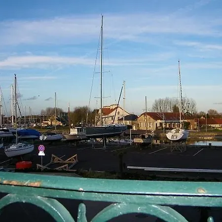 La Roselière