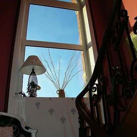 La Roseliere Carentan