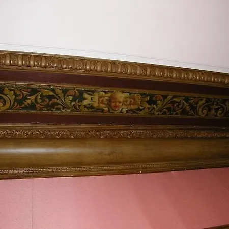 Casa de hóspedes La Roseliere Carentan