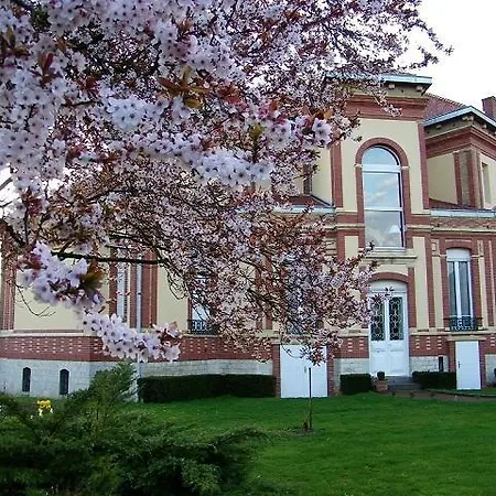 Casa de hóspedes La Roseliere