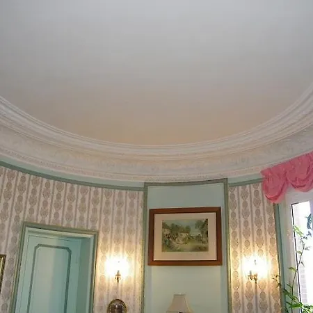 La Roselière