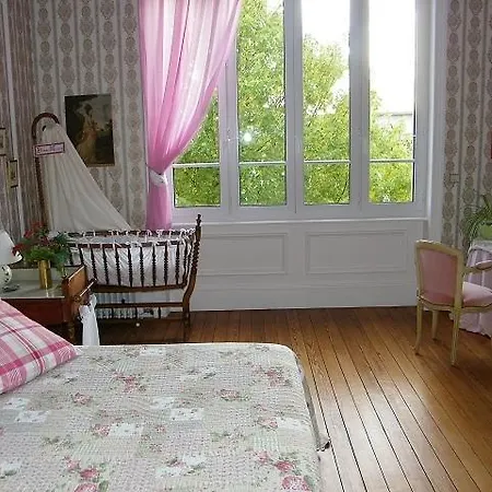 La Roseliere Carentan