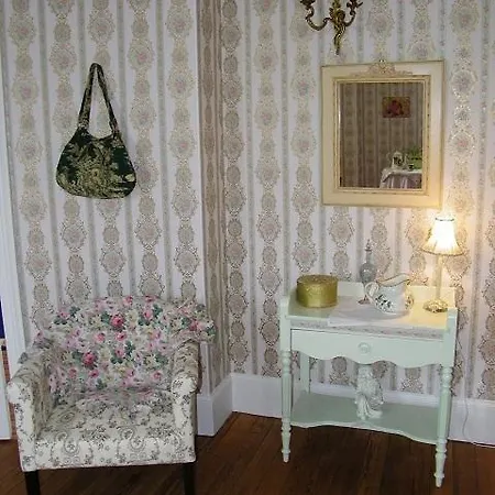 Casa de hóspedes La Roseliere