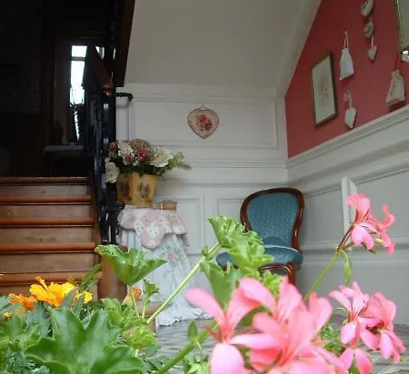 Casa de hóspedes La Roseliere 2*