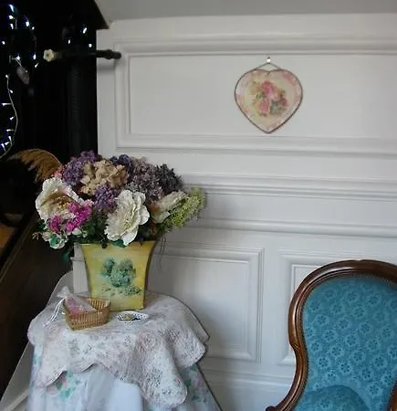 Casa de hóspedes La Roseliere