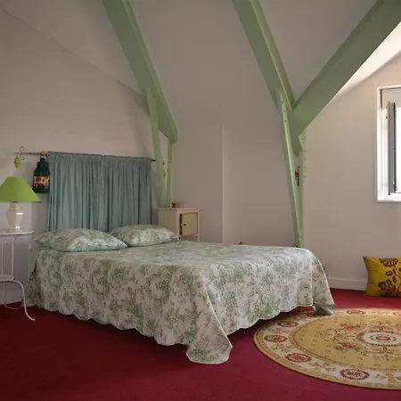 La Roseliere Carentan