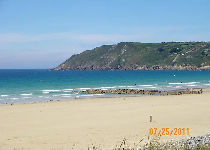 Casa de hóspedes La Roseliere 2*