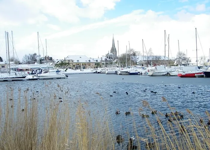 La Roseliere 2* Carentan