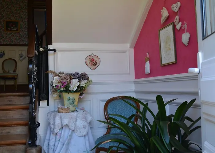 La Roseliere Casa de hóspedes