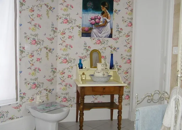 La Roseliere Carentan