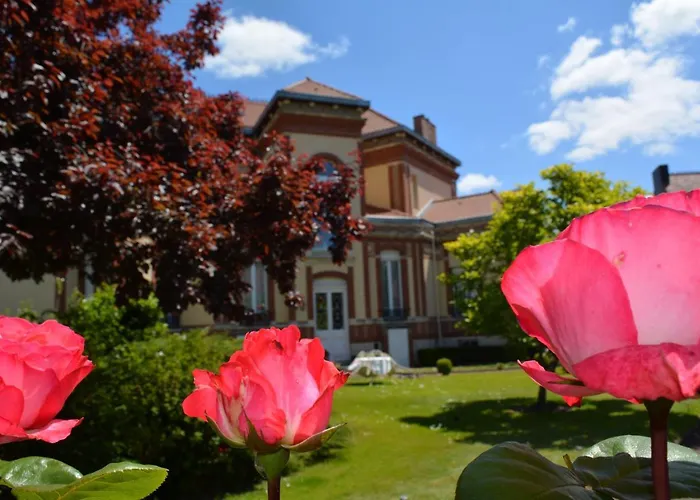 La Roseliere Casa de hóspedes 2*