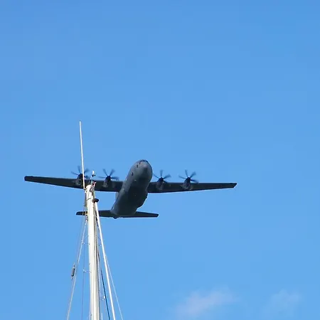 Pensjonat La Roseliere Carentan