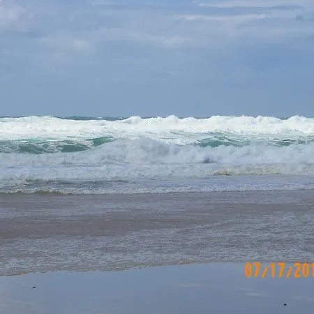 Pensjonat La Roseliere Carentan