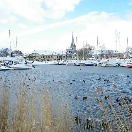 La Roseliere 2* Carentan