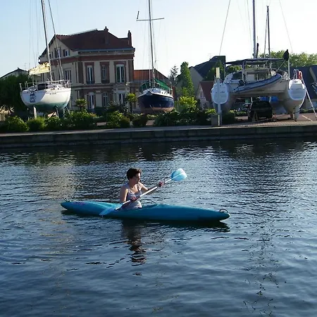 Pensjonat La Roseliere 2*