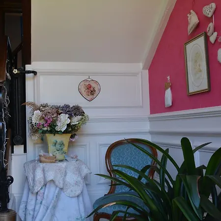 La Roseliere Pensjonat