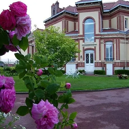 Gasthuis La Roseliere 2*