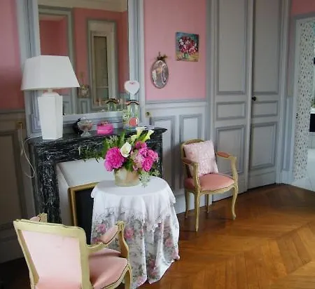 La Roseliere