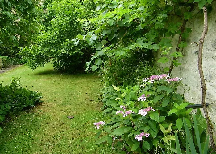 La Roseliere Guest house 2*