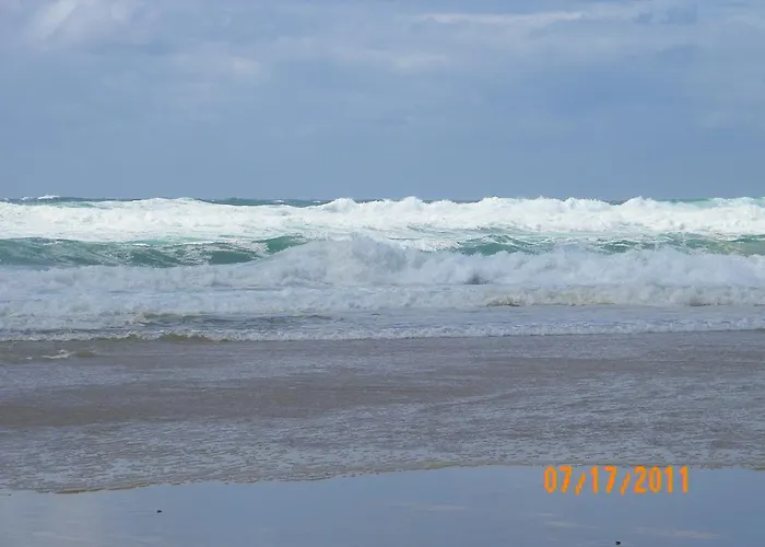 Guest house La Roseliere Carentan