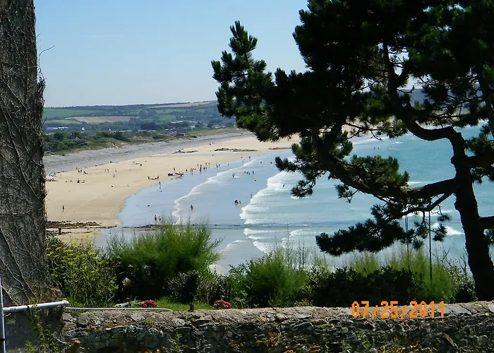 La Roseliere Guest house 2*