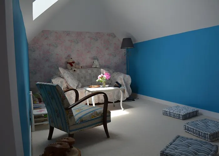 Guest house La Roseliere