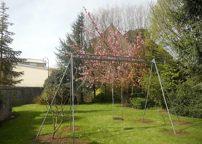 La Roseliere Carentan