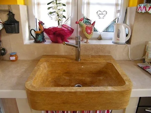 Guest house La Roseliere Carentan