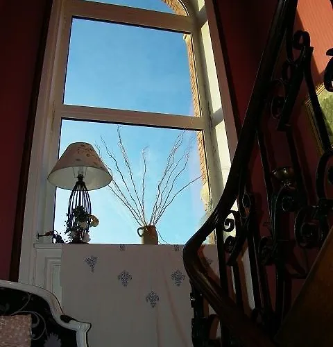 La Roseliere Carentan