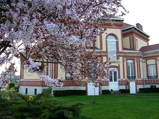 Guest house La Roseliere