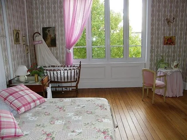 La Roseliere Carentan