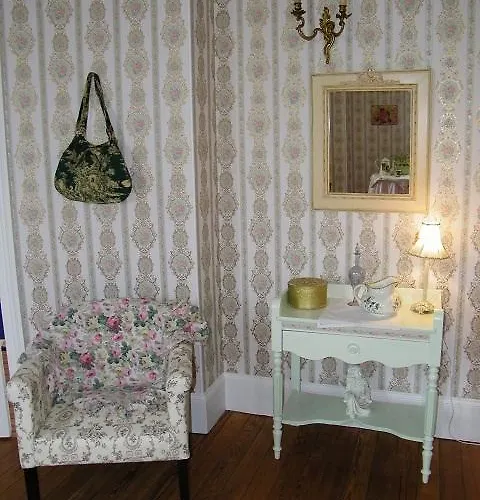 Guest house La Roseliere