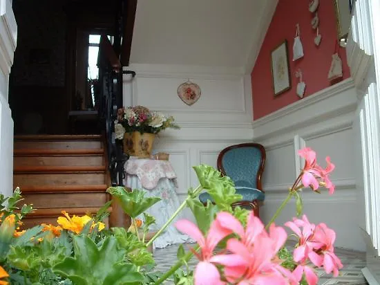 Guest house La Roseliere 2*