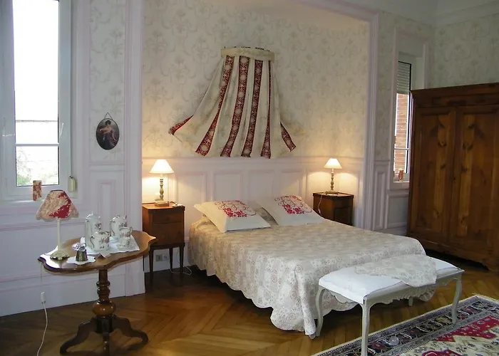 La Roseliere Guest house 2*