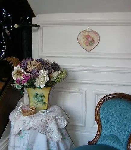 Guest house La Roseliere