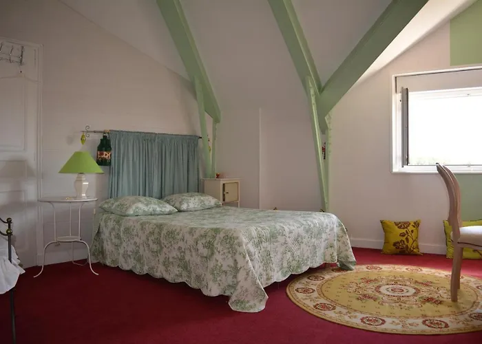 La Roseliere Carentan